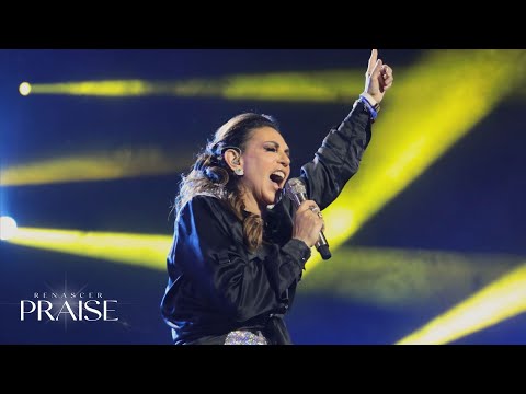 Renascer Praise – Estamos de Pé