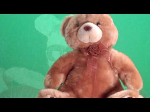 angel corpus christi - (Let Me Be Your) Teddy Bear