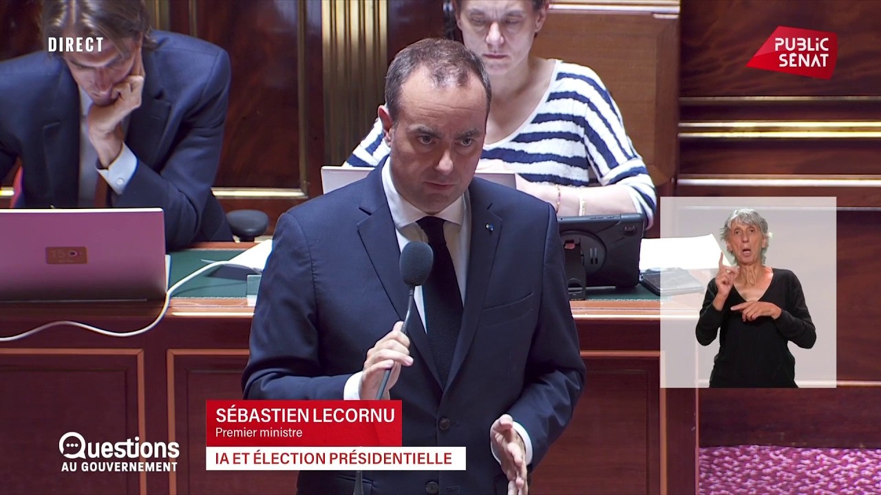 Référendum sur le climat : « Emmanuel Macron le conçoit comme un coup politique », pour David Cormand