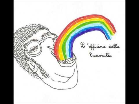 Video thumbnail for Dai graffiti del mercato comunale (demo versione 1)
