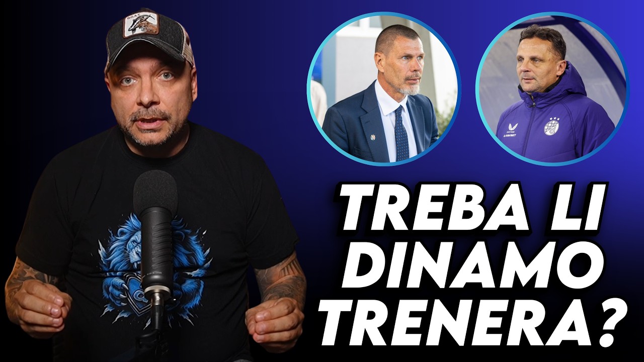 ZAŠTO SE BOBAN SPUŠTA U SVLAČIONICU?