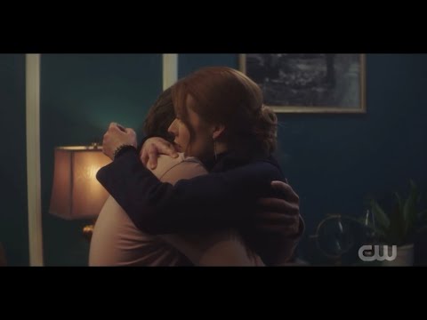 Nancy Drew — 3x10: Temperance saves Hannah and Ace with Bess and Nancy’s help.