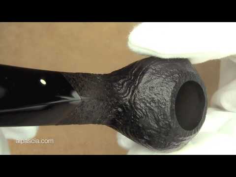 pipa Dunhill Ring Grain 3108 Group 3 - pipe 832