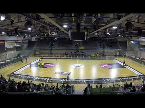 U17 SpVgg Bayreuth  - TSV St Johannis