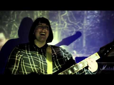 Personal Best - I Go Quiet