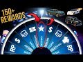 GTA Online Casino Update - All 150+ Items from the MYSTERY REWARD on the Lucky Wheel