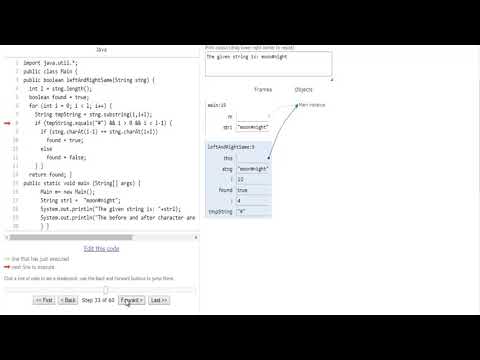 W3resource Com Java String Exercise 80