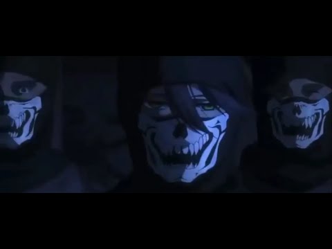 RAMIREZ - Grey Gods (Feat $uicideboy$) [Prod.By Tacet] [reupload]