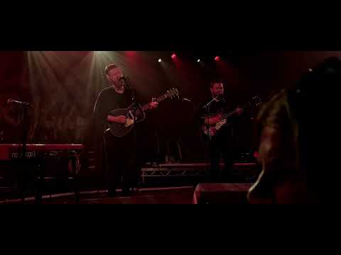 Gareth Dunlop (feat. Pete Wallace) - Tramshed - Cardiff - 09/05/2023