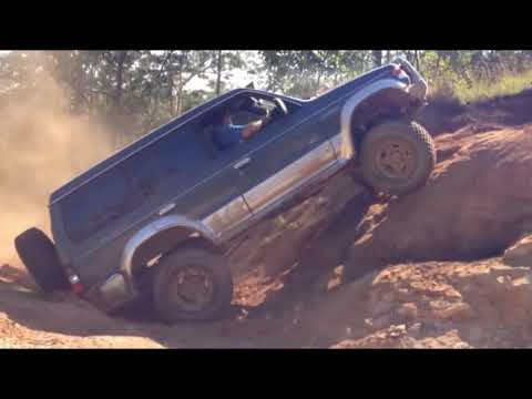 Epic Off-Road [ 4x4 ] Fails Compilation / 2019