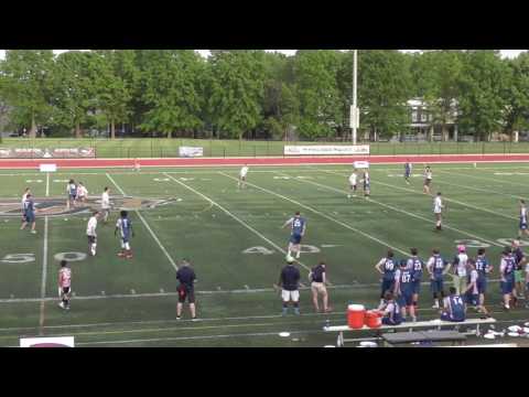 Game Highlights: Ottawa Outlaws at DC Breeze — Week 5