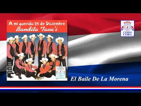 Bandita Tava'i - El Baile De La Morena