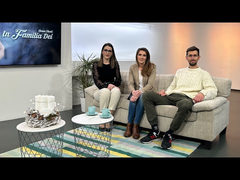 In Familia Dei - Obitelj Perutina