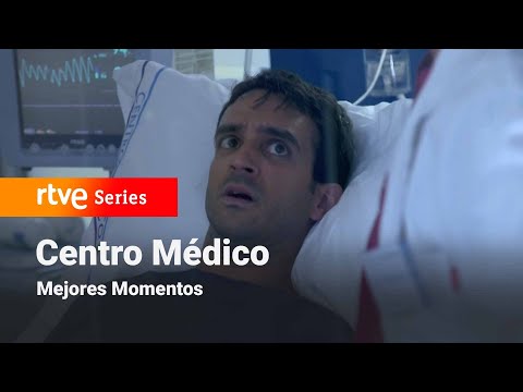 Medical Center: Episode 1014 - Best #MedicalCenter Moments | RTVE Series