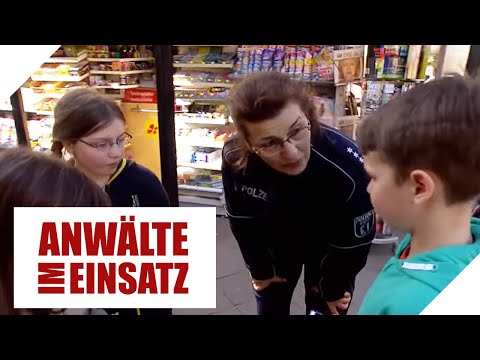 Dangerous Game: The Dark Business of Foster Children!! | 2/2 | Lawyers in Action SAT.1