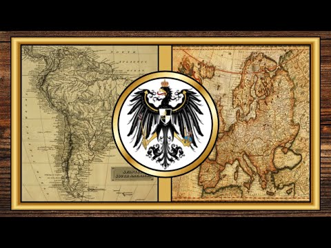 Lucium Total War: Bolivars Revolution 1.0 - Campaign Overview