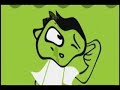 2017 REMAKE PBS Kids Dash Logo In G Major 15