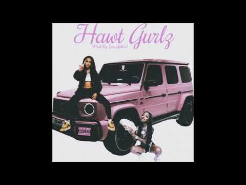 [Free] Lakeyah x Enchanting Type Beat "Hawt Gurlz" (Prod By. Lean Goblin)