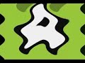 PBS Kids Dash Logo In Sad Waves