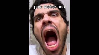 Kleberiano #kleberiano