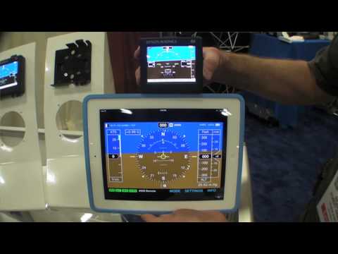 Dynon's New D2 Pocket Panel