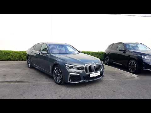 BMW 7-Series 730d M Sport - Image 2