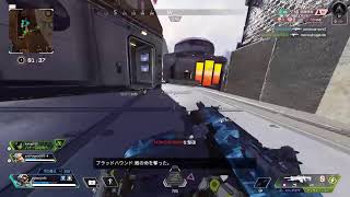 久しぶりのエペ！！