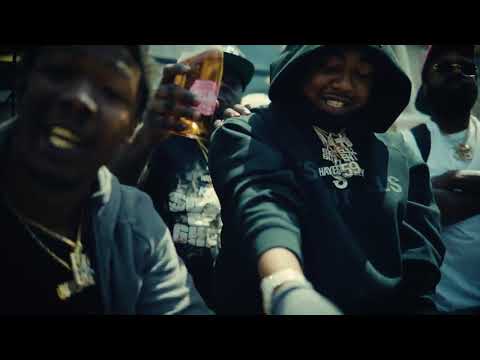 Lil Tray, Toohda Band$, & Lul Boog - The Label (Music Video)