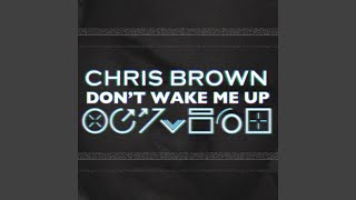 Don't Wake Me Up (Clinton Sparks Remix)