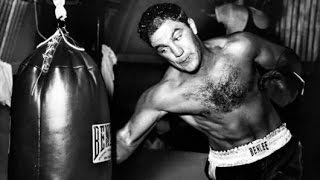Rocky Marciano : The Rock HD