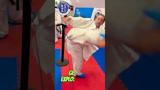 Hook Kick demonstration thumbnail