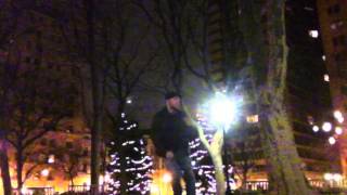 Rittenhouse Rock - (Believe &amp; Kotee) song by Joe Bataan - Call My Name