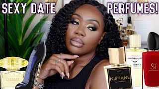 BEST SEXY DATE NIGHT PERFUMES | ASK WHITNEY
