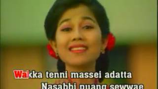 Download lagu Lagu Bugis - Ana Dara Lapadduppa mp3