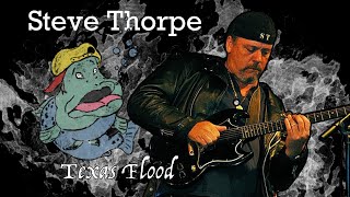 Steve Thorpe Band 