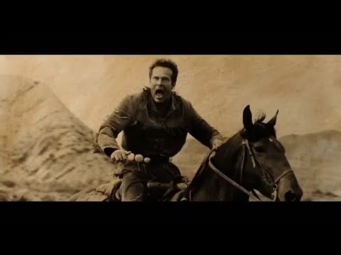 Der Schuh des Manitu - Alkoholkontrolle 