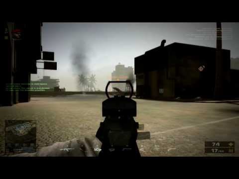 Soldier | Battlefield P4F Montage