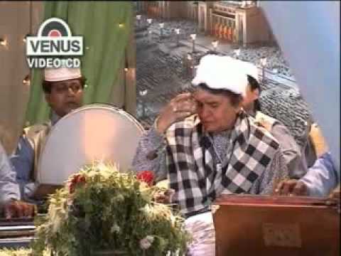 Labbaik Allah Humma By Jani Babu Qawwal