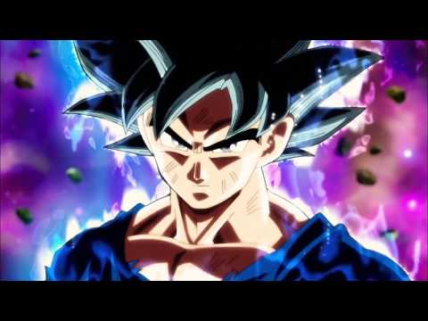 究極の聖戦 Ultimate Battle FULL (Goku Vs Jiren) - Akira Kushida | (Cover Latino)