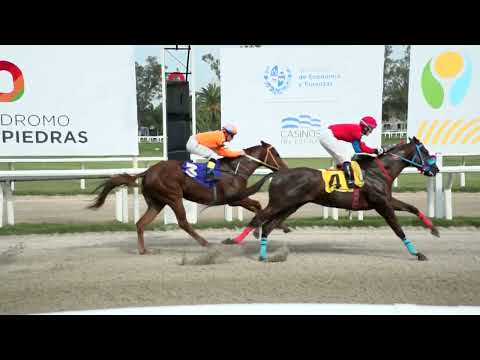 230602 c01 - BALA DE PRATA - HIPODROMO LAS PIEDRAS