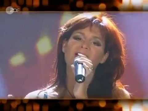 Andrea Berg - Du hast mich tausend mal belogen