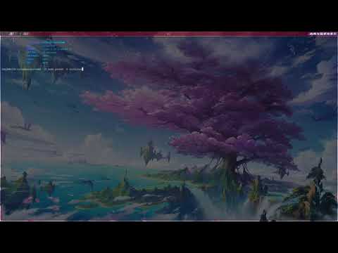 ArcoLinux : 2358 for betatesters - new package for Dusk - arcolinux-dusk-nemesis-git