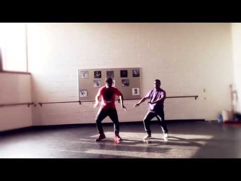 Paradise Freestyle |  by Chris Watkins and David Waves