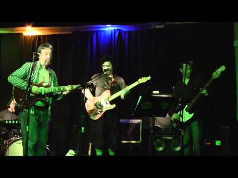 BENDER - The Inquisition - TRICMA Fall Concert Series