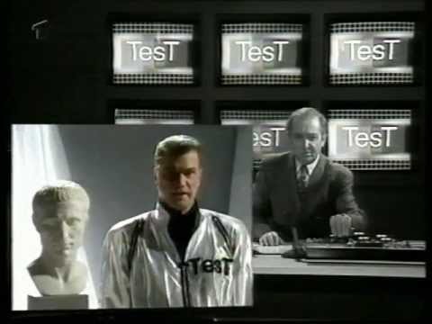 Glücksspirale - Spot TesT