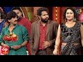 Hyper Aadi Raising Raju Performance Jabardasth 22nd April 2021 ETV Telugu