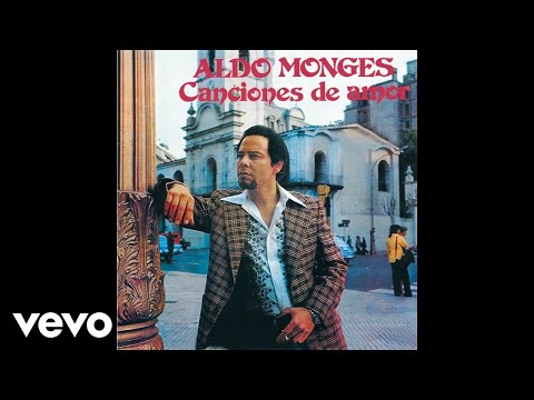 Aldo Monges - No Podrás Olvidar Este Lugar (Official Audio)