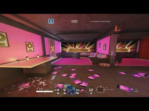 Osa is broken but her gameplay isn't the issue