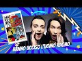 883 - Hanno ucciso l'Uomo Ragno (Lyric Video)