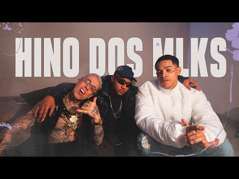 Miniatura de Hino dos Mlks